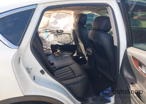 2016 Infiniti Qx50 z USA, uszkodzony, nr VIN JN1BJ0RP5GM231939